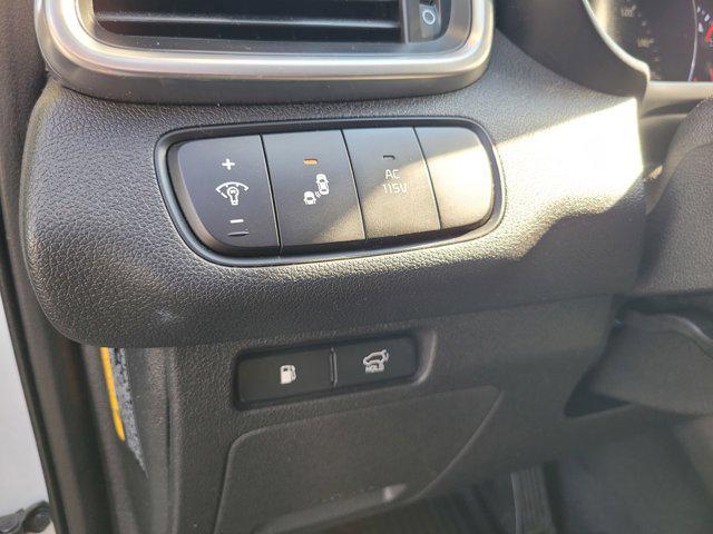 used 2016 Kia Sorento car, priced at $14,200