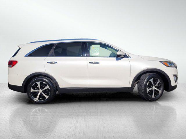 used 2016 Kia Sorento car, priced at $14,200