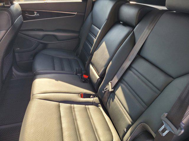 used 2016 Kia Sorento car, priced at $14,200