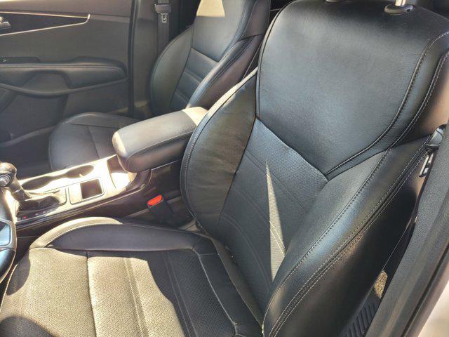 used 2016 Kia Sorento car, priced at $14,200