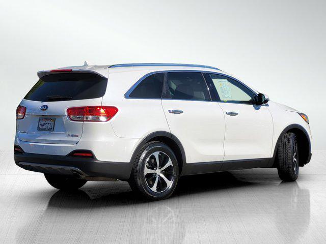 used 2016 Kia Sorento car, priced at $14,200