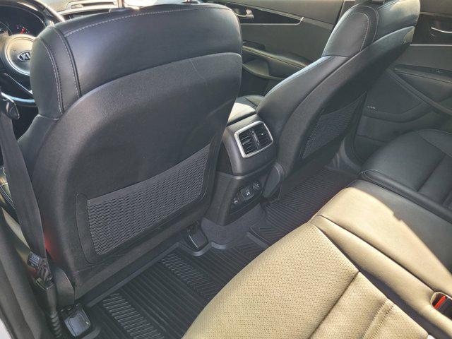 used 2016 Kia Sorento car, priced at $14,200