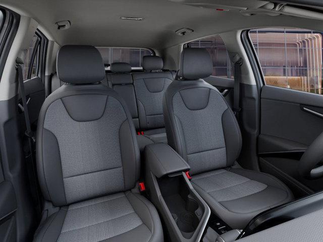 new 2025 Kia Niro car, priced at $31,105