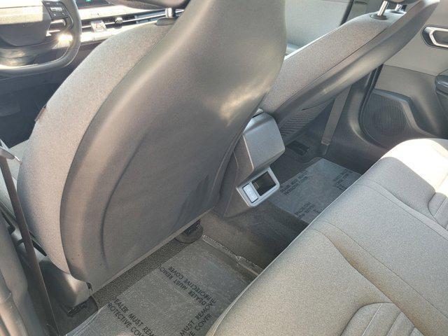 used 2025 Kia K4 car, priced at $24,999