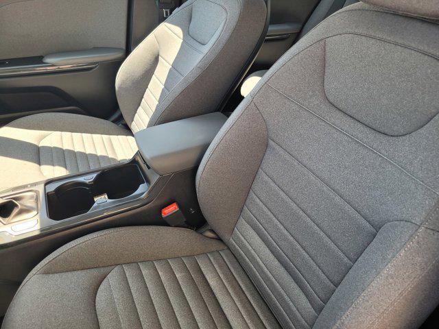 used 2025 Kia K4 car, priced at $24,999