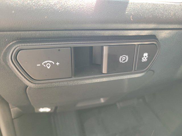 used 2025 Kia K4 car, priced at $24,999
