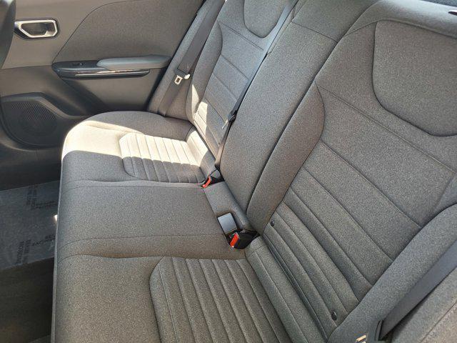 used 2025 Kia K4 car, priced at $24,999
