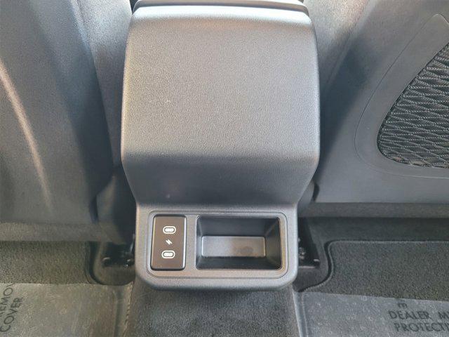 used 2025 Kia K4 car, priced at $24,999