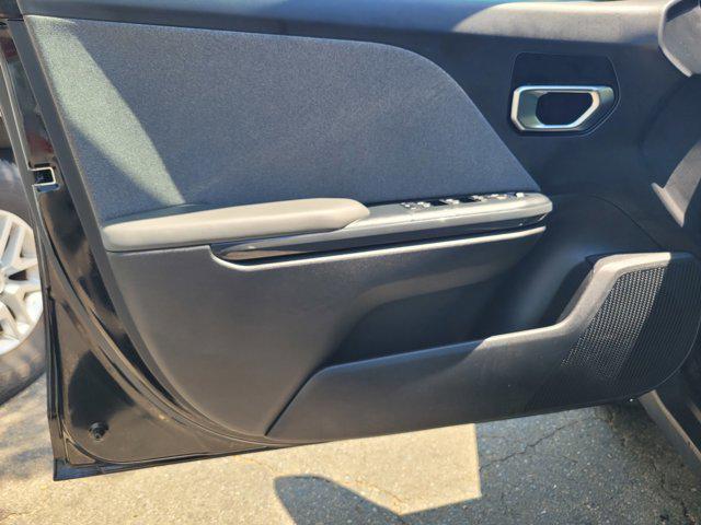 used 2025 Kia K4 car, priced at $24,999