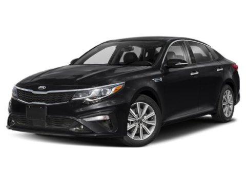 used 2020 Kia Optima car, priced at $22,999