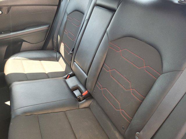used 2022 Kia Forte car, priced at $20,999