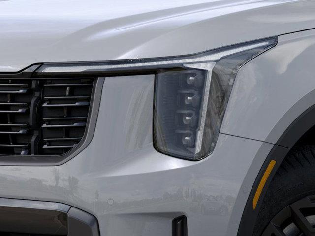 new 2025 Kia Sorento car, priced at $49,130