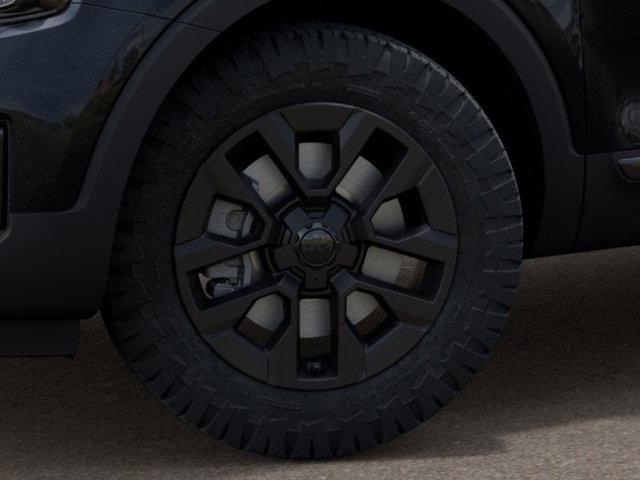 new 2025 Kia Telluride car, priced at $55,830