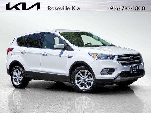 used 2019 Ford Escape car, priced at $16,000