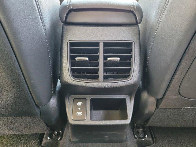 used 2024 Kia Seltos car, priced at $27,999