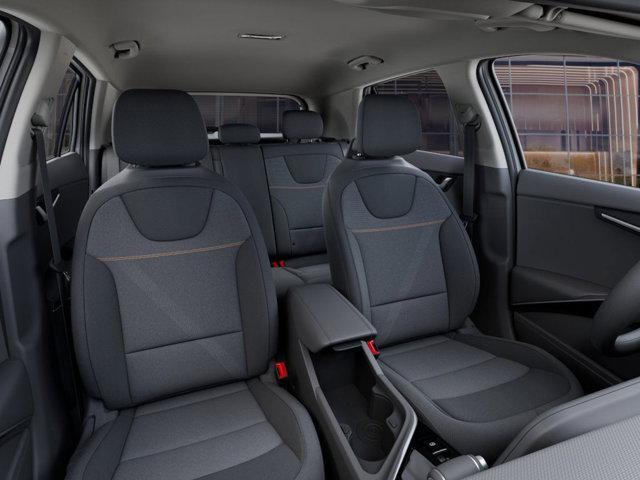 new 2025 Kia Niro car, priced at $30,165