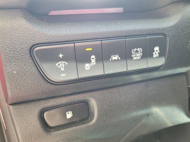 used 2022 Kia Niro car, priced at $22,700