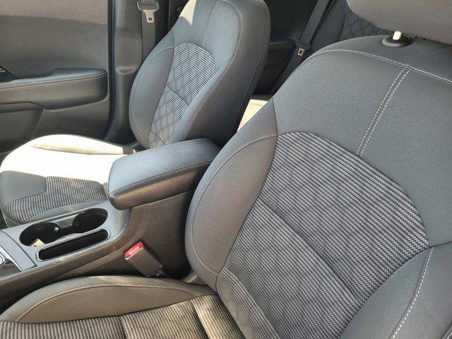 used 2022 Kia Niro car, priced at $22,700