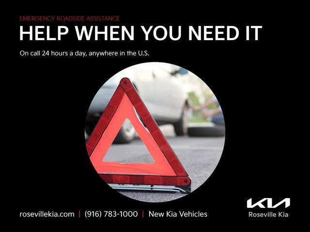 new 2025 Kia Sorento car, priced at $38,525