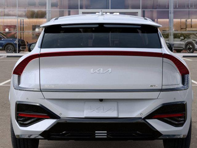 new 2025 Kia EV6 car, priced at $60,335