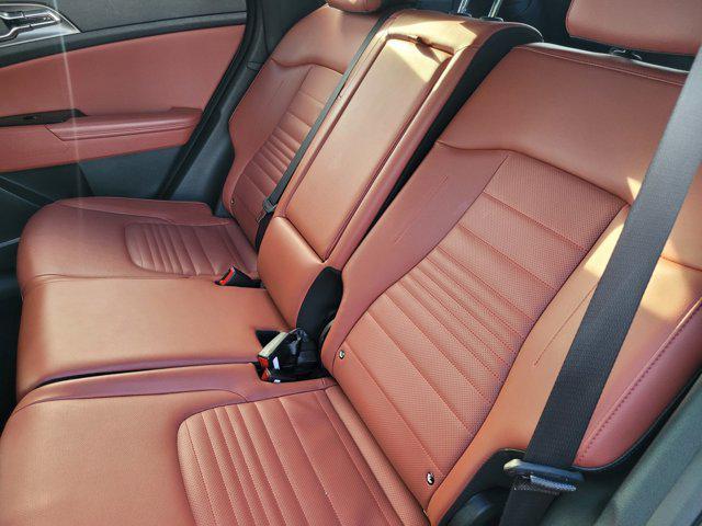 used 2023 Kia Sportage car, priced at $30,800