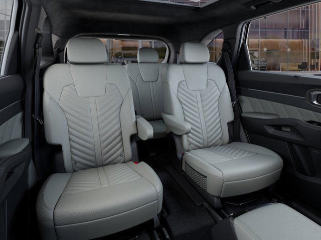 new 2025 Kia Sorento car, priced at $48,460