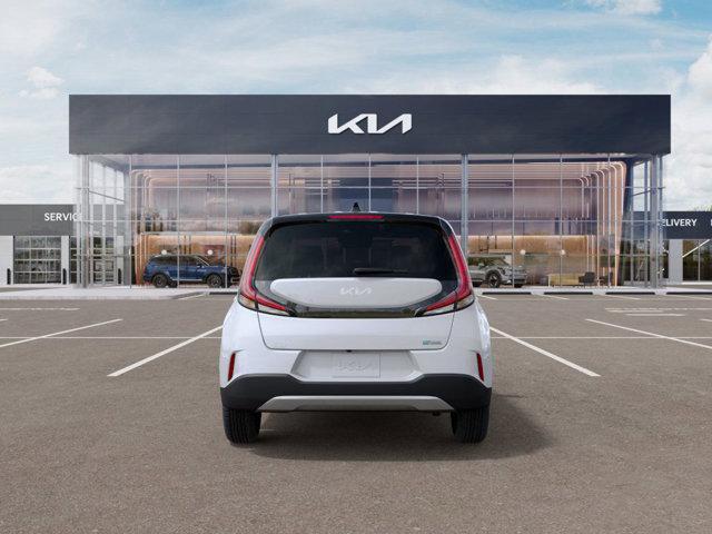 new 2025 Kia Soul car, priced at $26,705