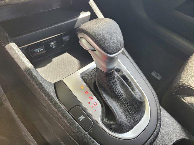 used 2024 Kia Forte car, priced at $21,803