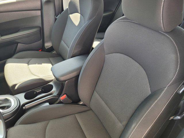 used 2024 Kia Forte car, priced at $21,803