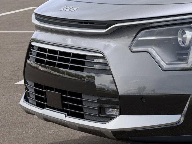 new 2025 Kia Niro car, priced at $35,005