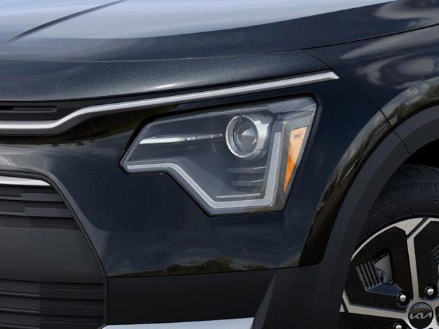 new 2025 Kia Niro car, priced at $29,330