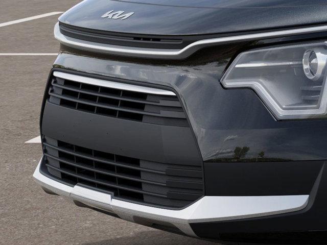 new 2025 Kia Niro car, priced at $29,330