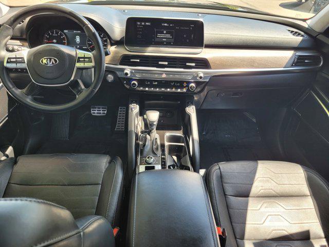 used 2020 Kia Telluride car, priced at $28,499