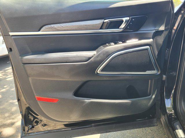 used 2020 Kia Telluride car, priced at $28,499