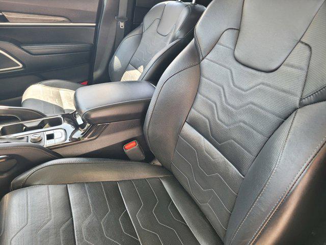 used 2020 Kia Telluride car, priced at $28,499