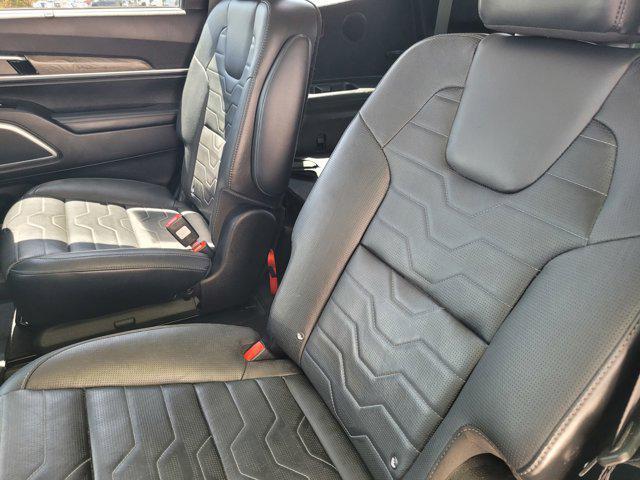 used 2020 Kia Telluride car, priced at $28,499