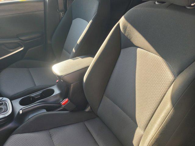 used 2023 Kia Soul car, priced at $19,400