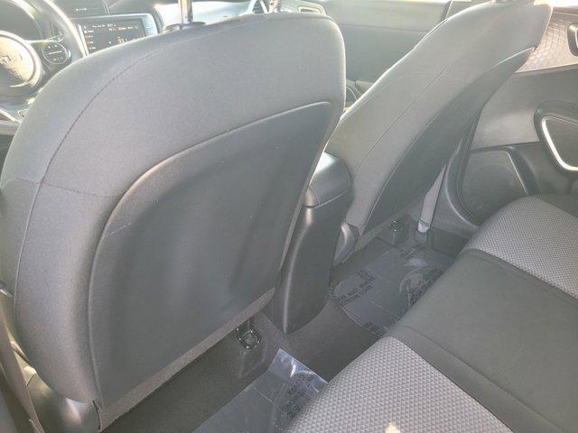 used 2023 Kia Soul car, priced at $19,400