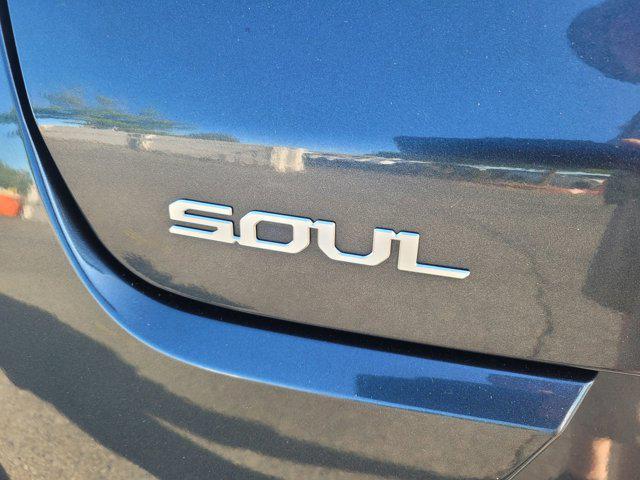 used 2023 Kia Soul car, priced at $19,400