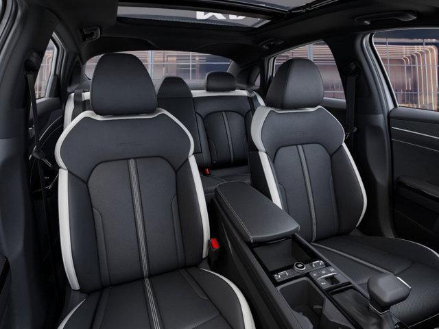 new 2025 Kia K5 car, priced at $32,395