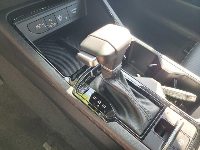 new 2025 Kia K5 car, priced at $38,850