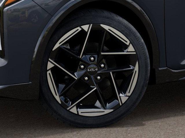 new 2025 Kia K4 car, priced at $28,365