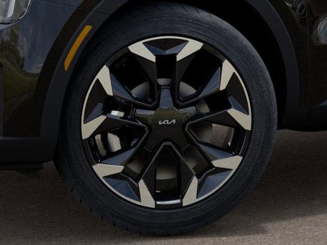 new 2025 Kia Sorento car, priced at $43,480