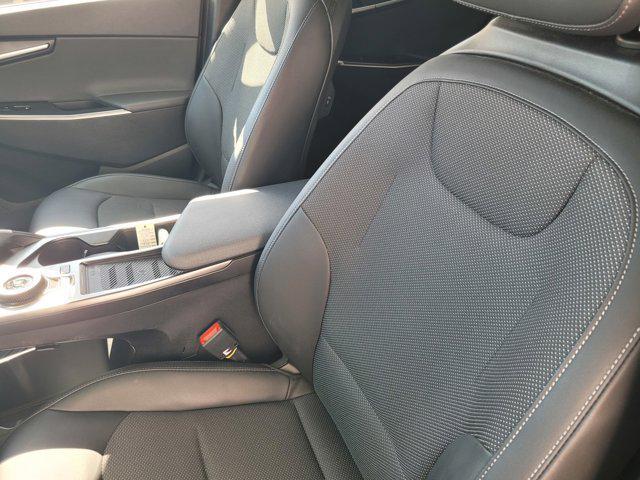 used 2024 Kia EV6 car, priced at $30,999