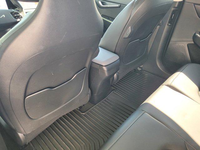 used 2024 Kia EV6 car, priced at $30,999