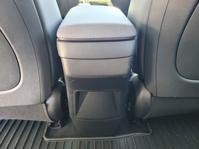 used 2024 Kia EV6 car, priced at $30,999