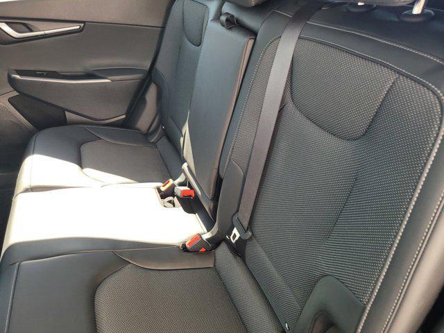 used 2024 Kia EV6 car, priced at $30,999
