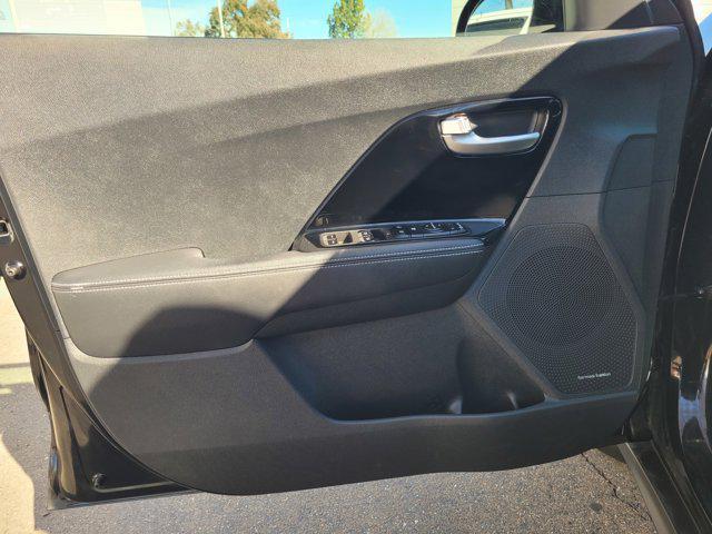 used 2022 Kia Niro EV car, priced at $22,860