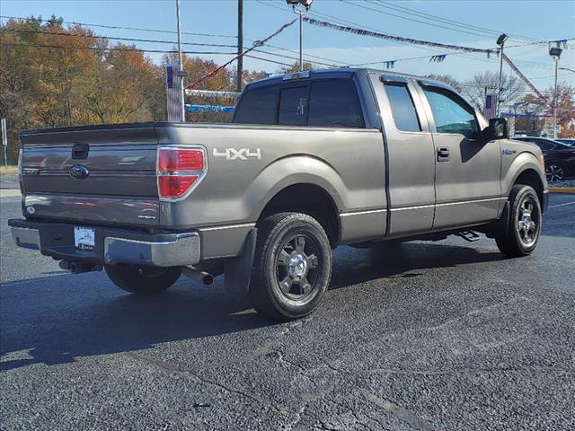 used 2013 Ford F-150 car, priced at $10,225