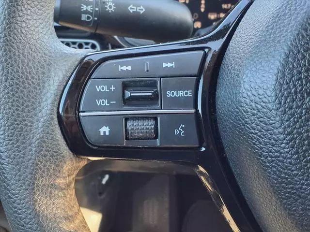 used 2022 Honda Civic car, priced at $19,900